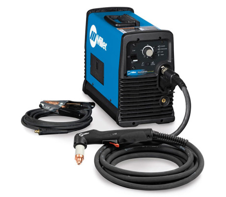 MÁY CẮT PLASMA MILLER - MODEL: SPECTRUM® 875 AUTO-LINE